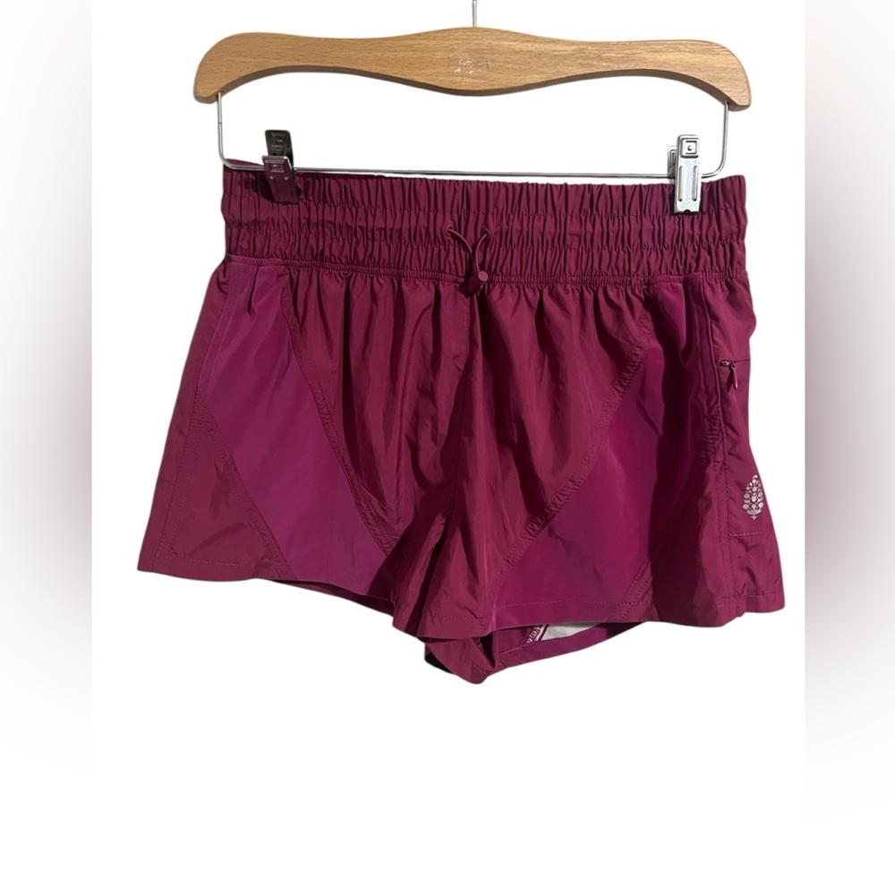 Free people Athletic Shorts